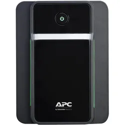 APC BX950MI-GR Unterbrechungsfreie Stromversorgung (USV) Line-Interaktiv 950 VA 520 W 4 AC-Ausgänge (950 VA, 520 W, Line-Interaktiv USV), USV