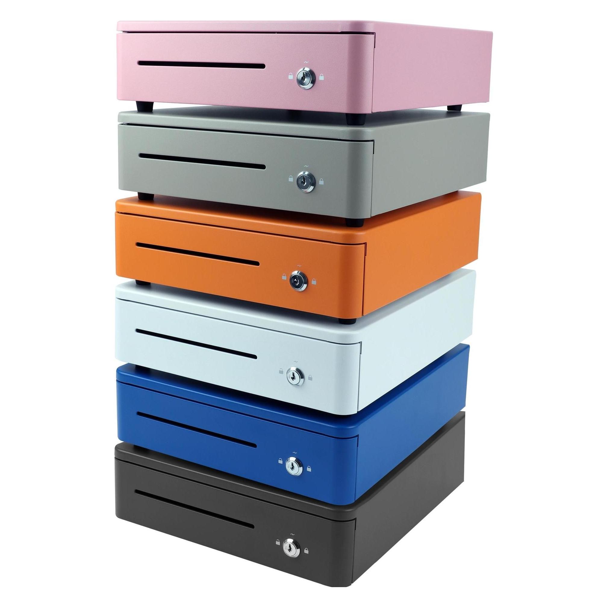 Olympia Kassenlade S330 Color weiss (947990109)
