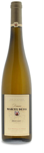 Marcel Deiss Pinot Gris 2018 - 75cl