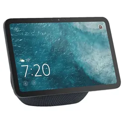 AMAZON Echo Show 8 (2025 Release) Smart Speaker, Graphite