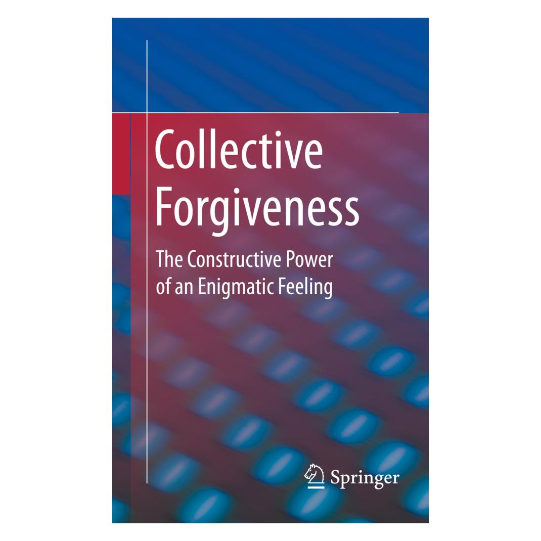 Springer Collective Forgiveness (Englisch, Oliver Errichiello, 2021) (56194246)