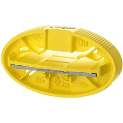 Toko, Skiwerkzeug