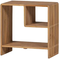Beistelltisch Jasmijn Teak