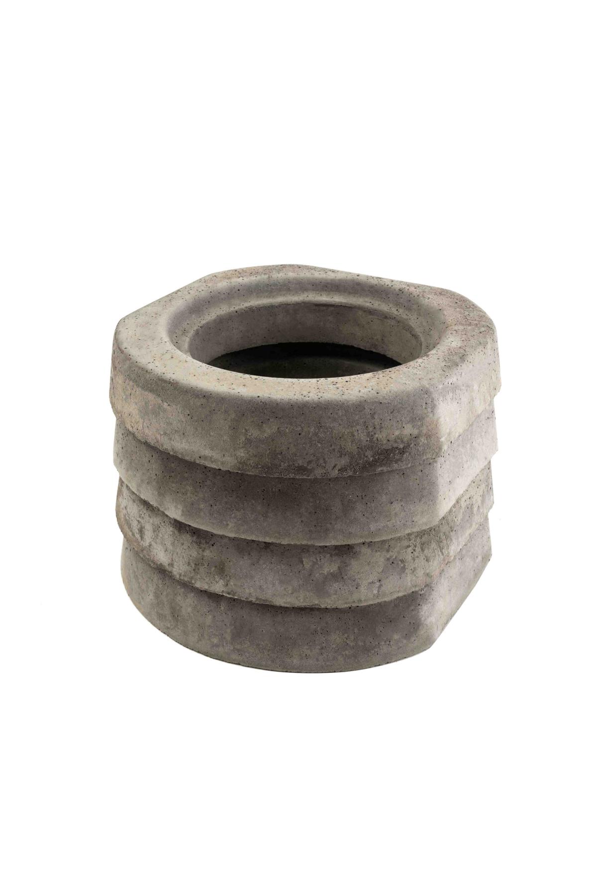 WAMSLERHAUSU Speicherstein für Kaminofen ROOK 50/4 16919407