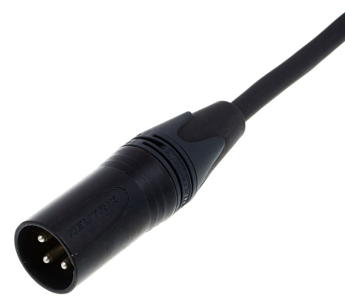 Cordial CPM 1,0 FM-Flex