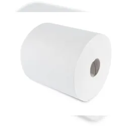 Plock GmbH Handtuchrollen Funny - Innenabwicklung - DM 19 cm - 6 Rollen Papierhandtücher