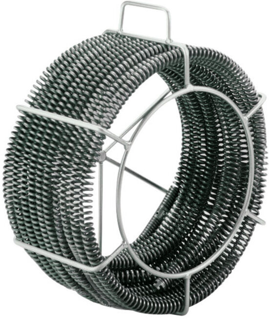 Panier à spirales Rothenberger pour spirales de 22 et 32 mm (72111)