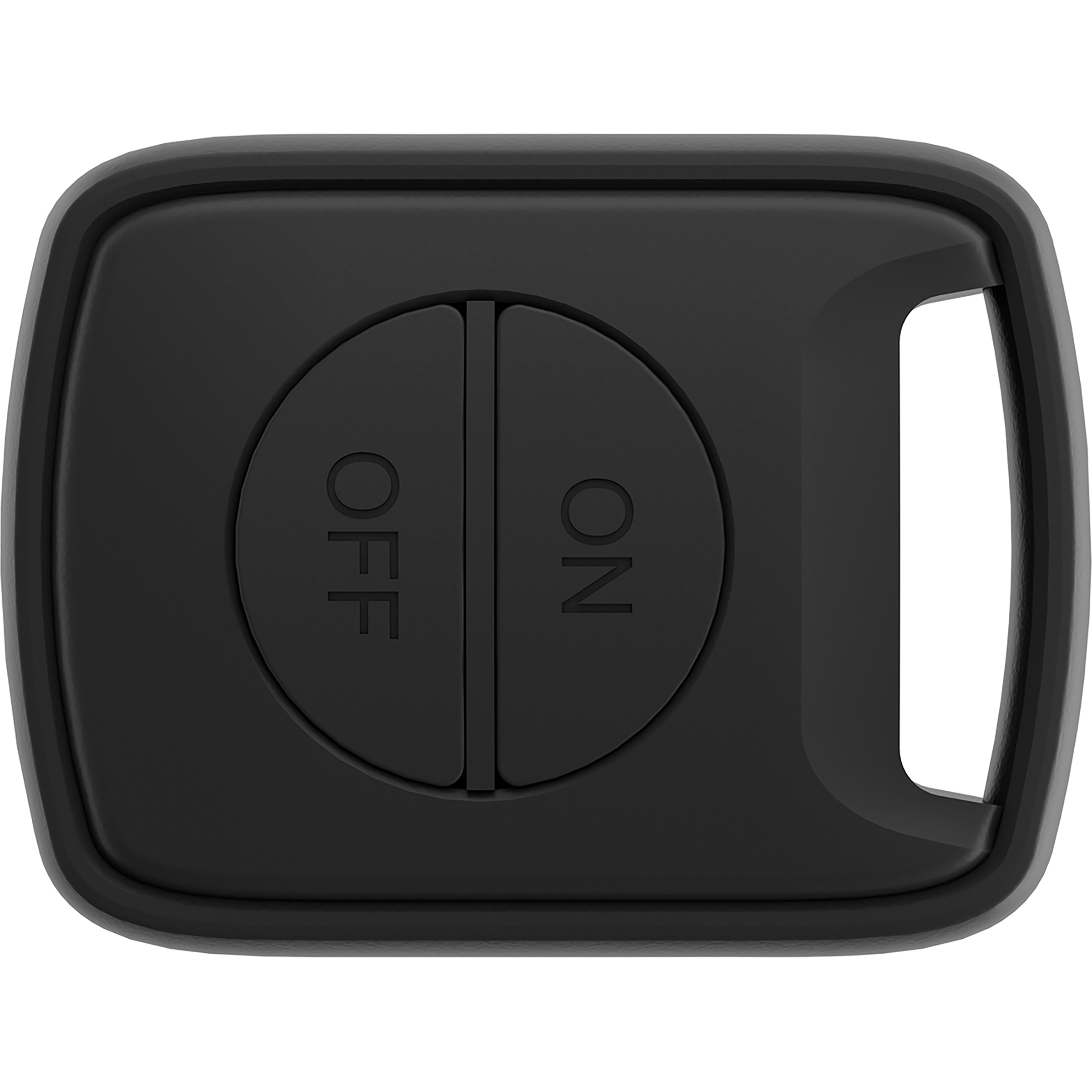 Abus Alarmbox RC Remote Control Fahrradschlösser schwarz