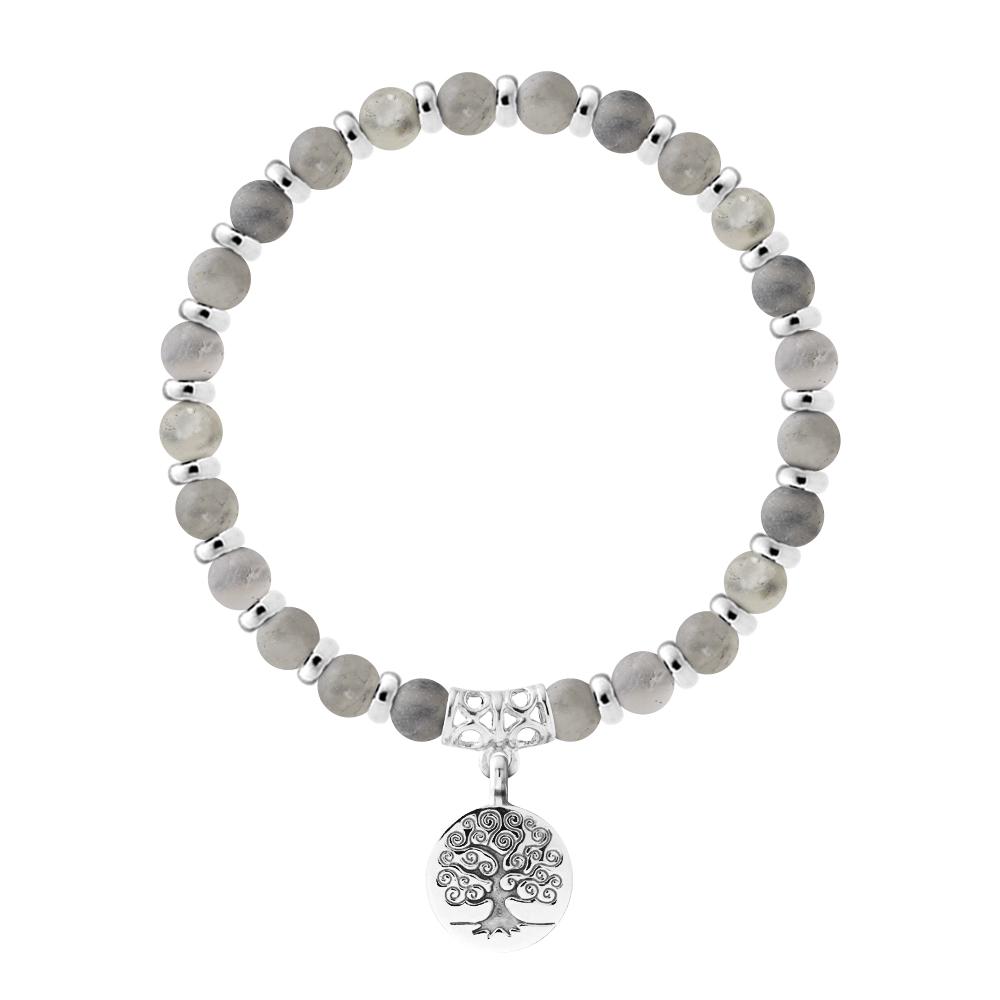 Armband Zilver Sterling 925 Civic Center