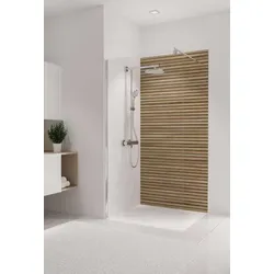 Schulte Decodesign Duschrückwand Dekor Lärche.. - Duschkabine