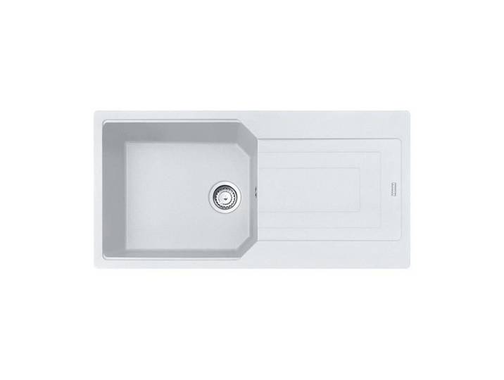 FRANKE Granitspüle Urban UBG 611-100 Fragranit, 0/0 cm