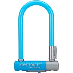 Kryptonite, Veloschloss, (178 cm)