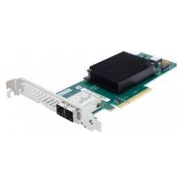 Tandberg Data 8-PORT EXT 12GB SAS HBA LP (OV-HBASAS12GB8)