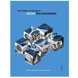 Vom Grabhügel zur Ökosiedlung, Fachbücher von Roland Brõndli B÷hmer, Roland, Ma, Sebastian, Leonhard, Böhmer, Brändli