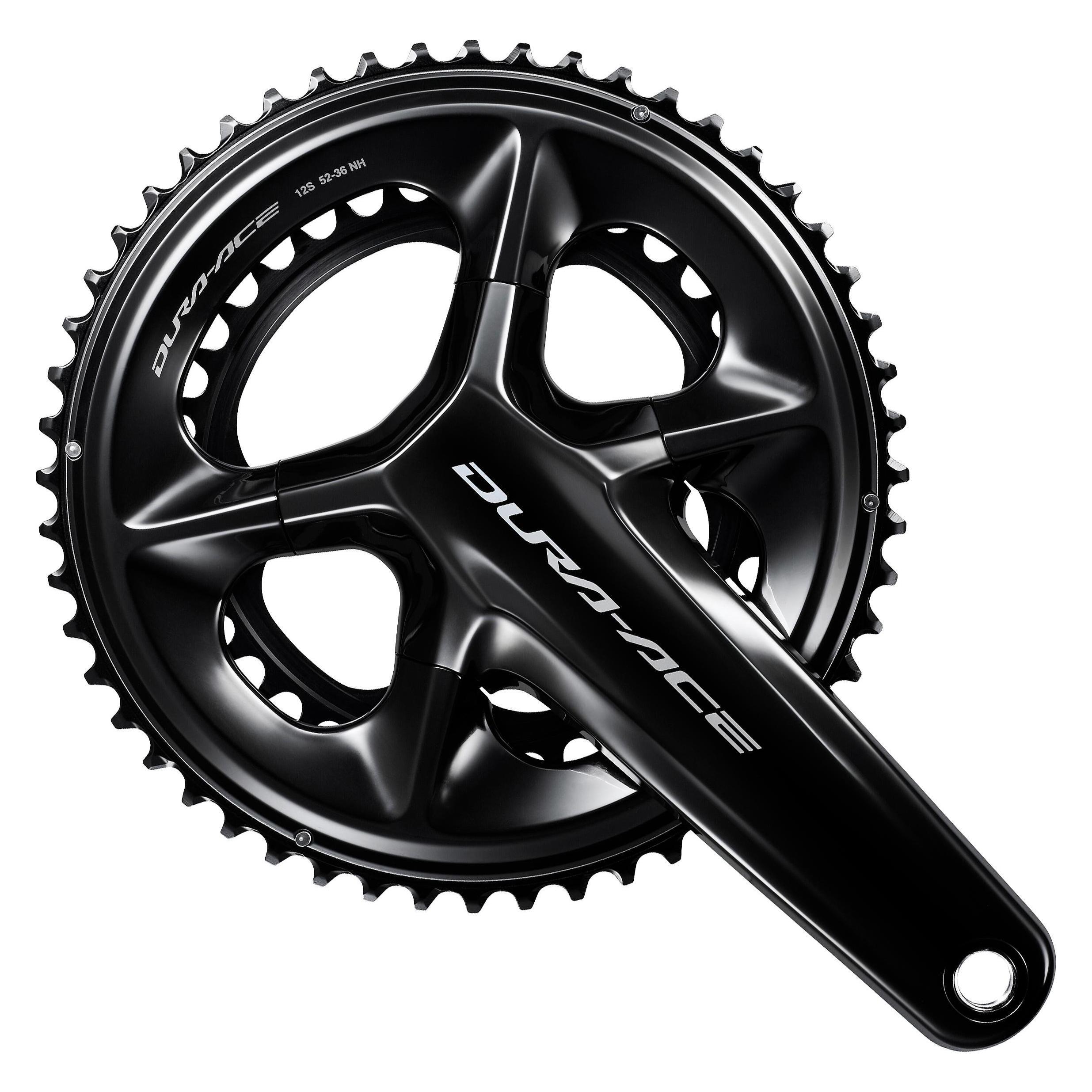 Shimano Dura-Ace FC-R9200 (167.50 mm) (23102381)