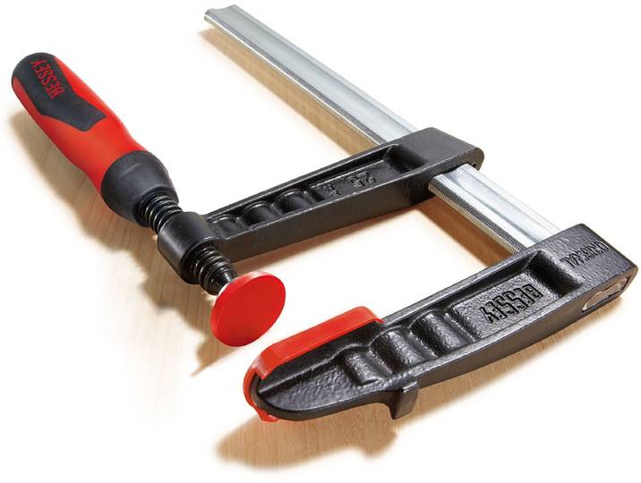 Bessey Lijmtang 300/100mm - TG30S10-2K