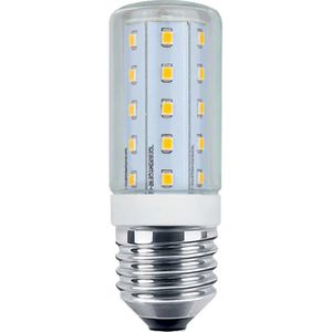 Blulaxa LED-Lampe T30, E27, 4W ersetzt 35W, warmweiß