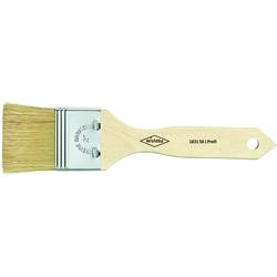 Wistoba 103120 Vertreiber Profi Flachpinsel