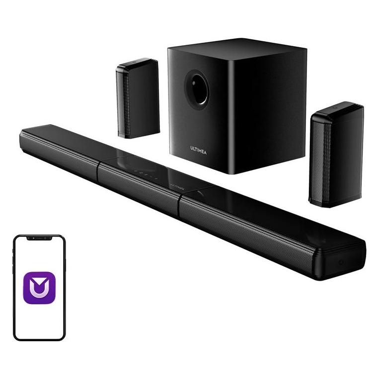 Ultimea Apollo S70 Ultra Soundbar (U3800)