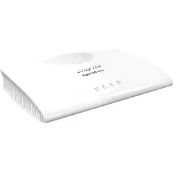 DRAYTEK VIGOR167 - VDSL/ADSL-Modem, Supervectoring, 2-Port LAN
