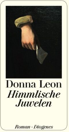 Donna Leon - Himmlische Juwelen - Preis vom 09.10.2026 07:28:09 h