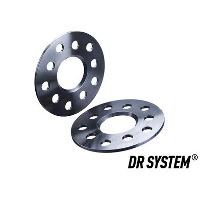 H&R Spurverbreiterung TRAK+ Spurverbreiterungen/TRAK+ Wheel Spacers B0655571