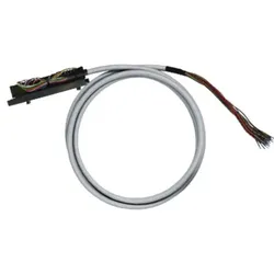 Weidmüller Cable analoge Signale PAC-S300-UNIS-V0-0M5