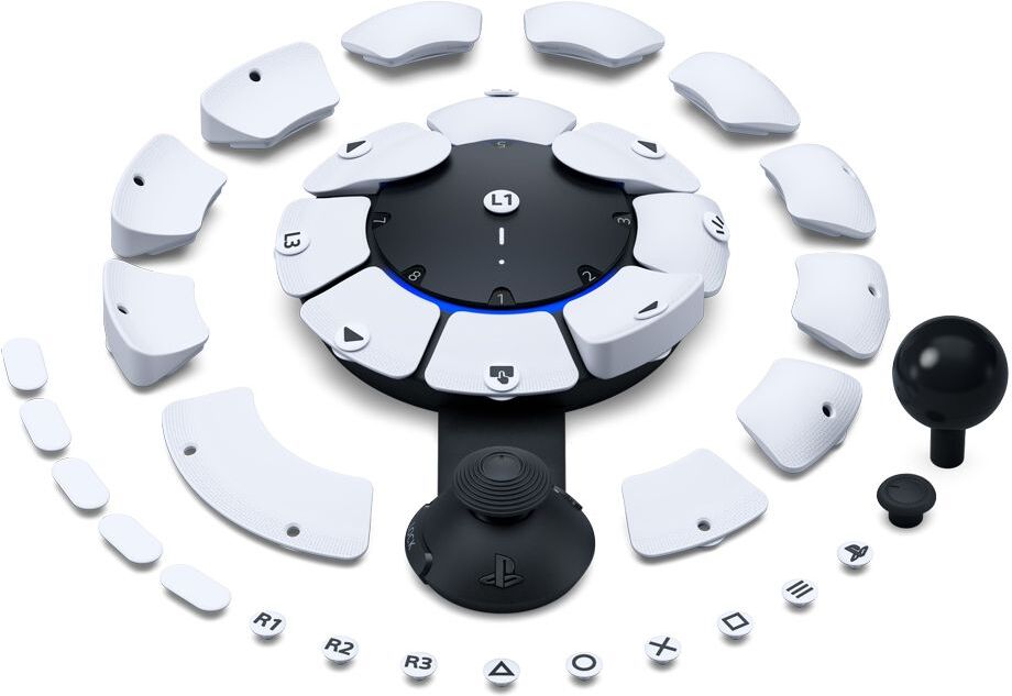 PlayStation 5 Access Ohjain SONY