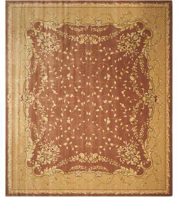 Nourison Chalet CL04 Area Rug