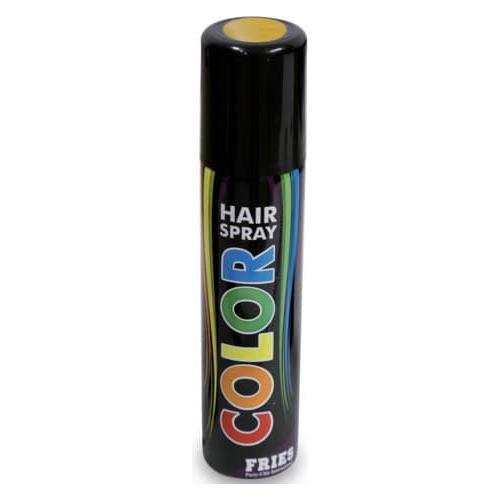 Fries Color-Haarspray 100ml silber (3012 5)