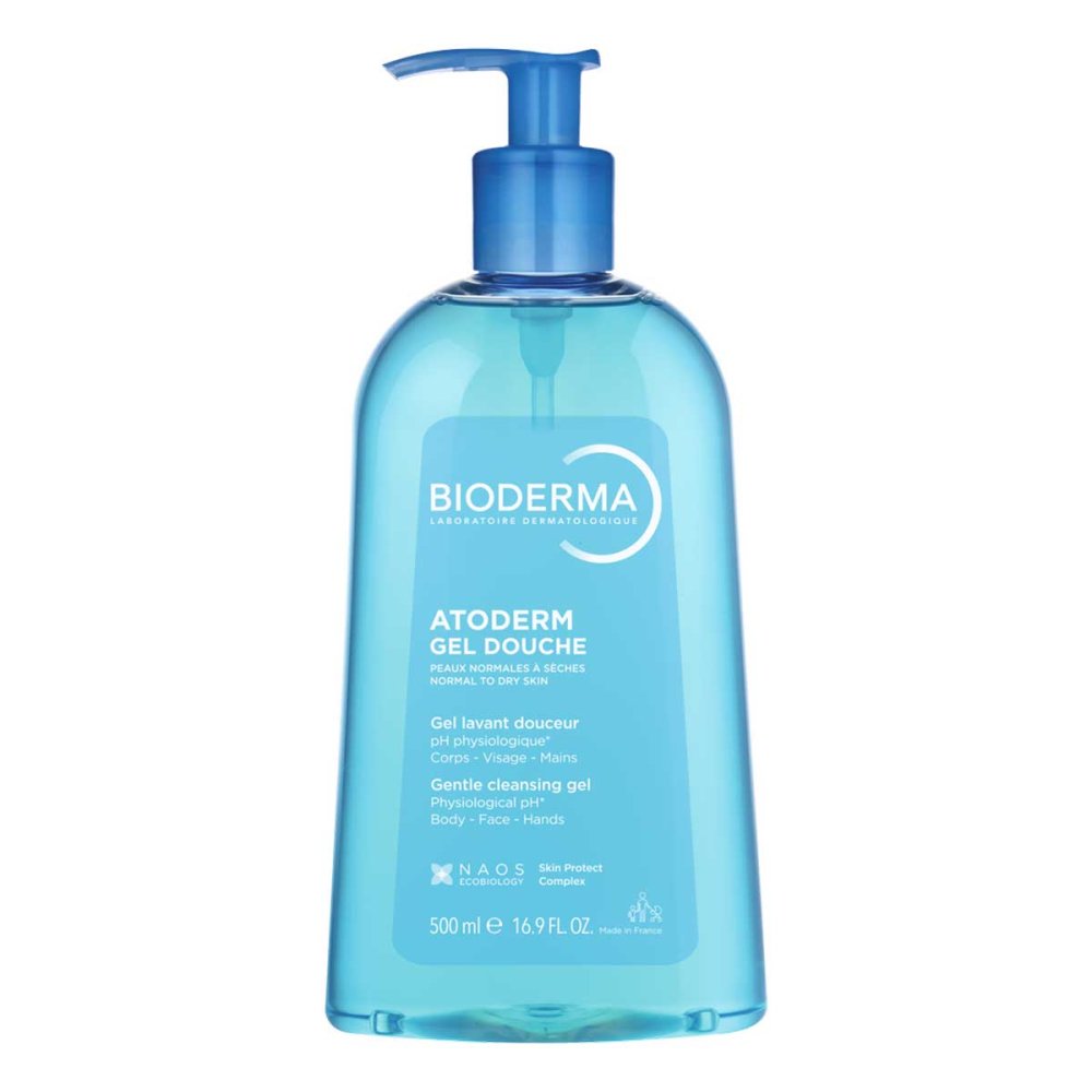 NAOS Deutschland GmbH Bioderma Atoderm Gel Douche Duschgel 10179537