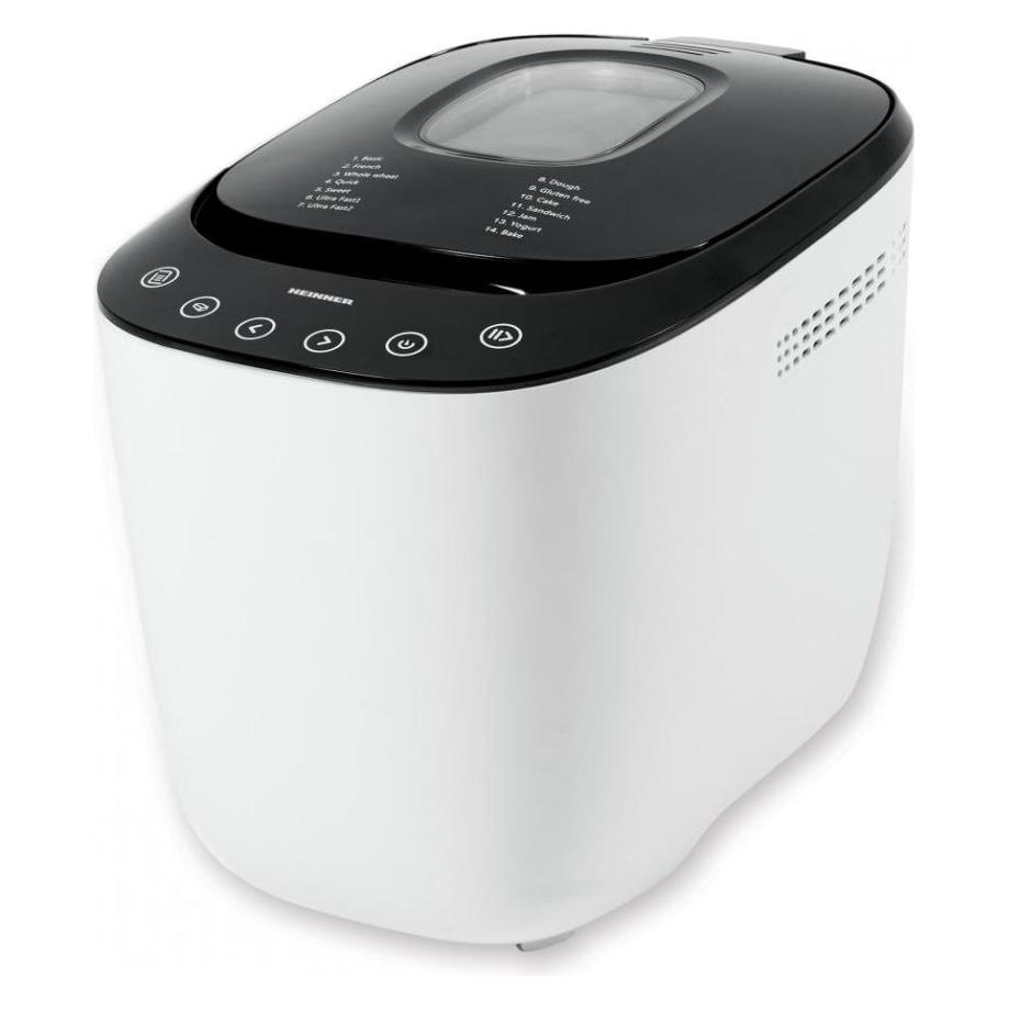 Heinner HBM-900WHBK (HBM-900WHBK)