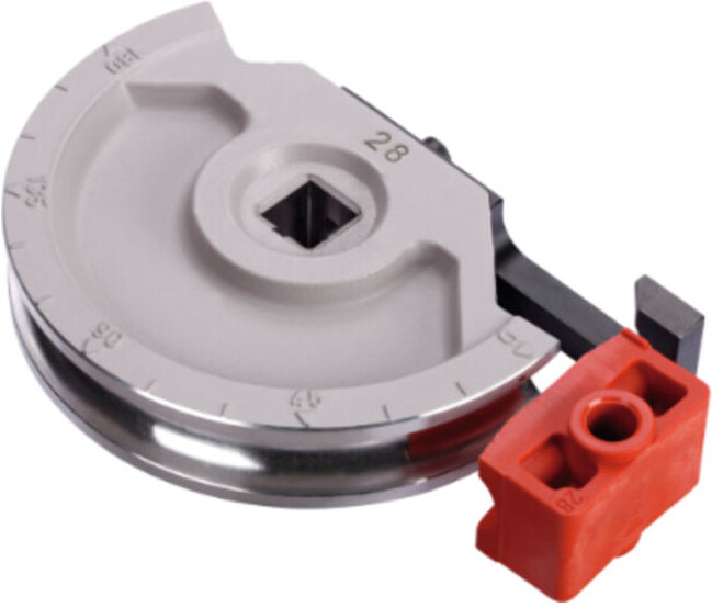 Rothenberger Kit de cintrage pour ROBEND 3000/4000, 28 mm (25628)