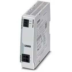 Phoenix Contact 2907380 Redundanzmodul TRIO2-DIODE/12-24DC/2X10/1X20 TRIO2DIODE1224DC2X101X20