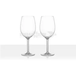 Brunner Gläser White Wineglass Tritan Cuvée (2Stk)