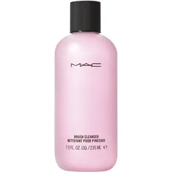 MAC Brush Cleanser