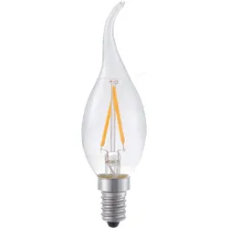 SCHI LF023851502 - E14 Tip C35x120 140Lm 1.5W 925