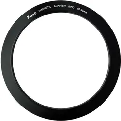 ROUND einseitig Magnetischer Step Up Adapter Ring