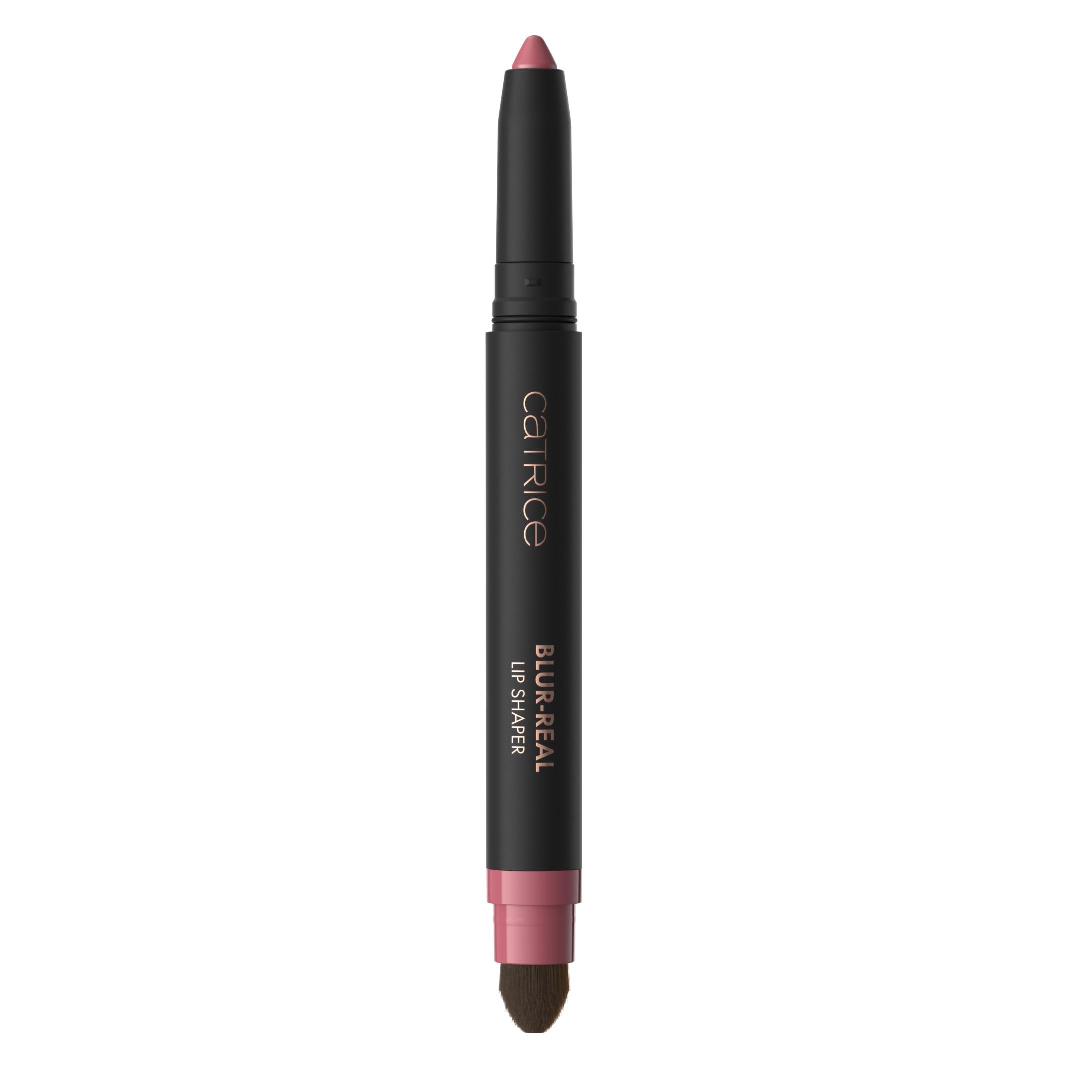 Catrice Blur-Real Lip Shaper (020 Snatched) (cosnova GmbH)