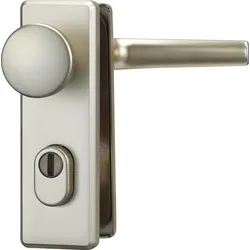 ABUS Schutzbeschlag KKZS700 F2 CL/DFNLI
