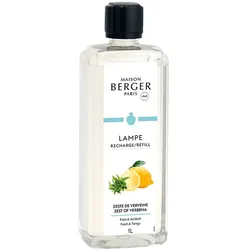 Zitronen-Verbene Nachfüller 1000ml Amazon 3