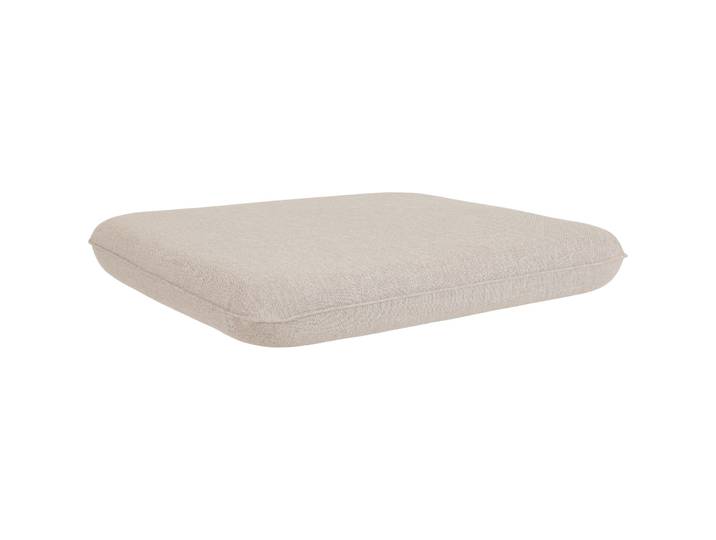 Kissen Tavira beige Polyester - Kissen