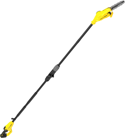Stanley Fatmax SFMCPS720B-XJ - Potatore su asta a batteria - 300 cm - 18V - SENZA BATTERIA E CARICABATTERIE