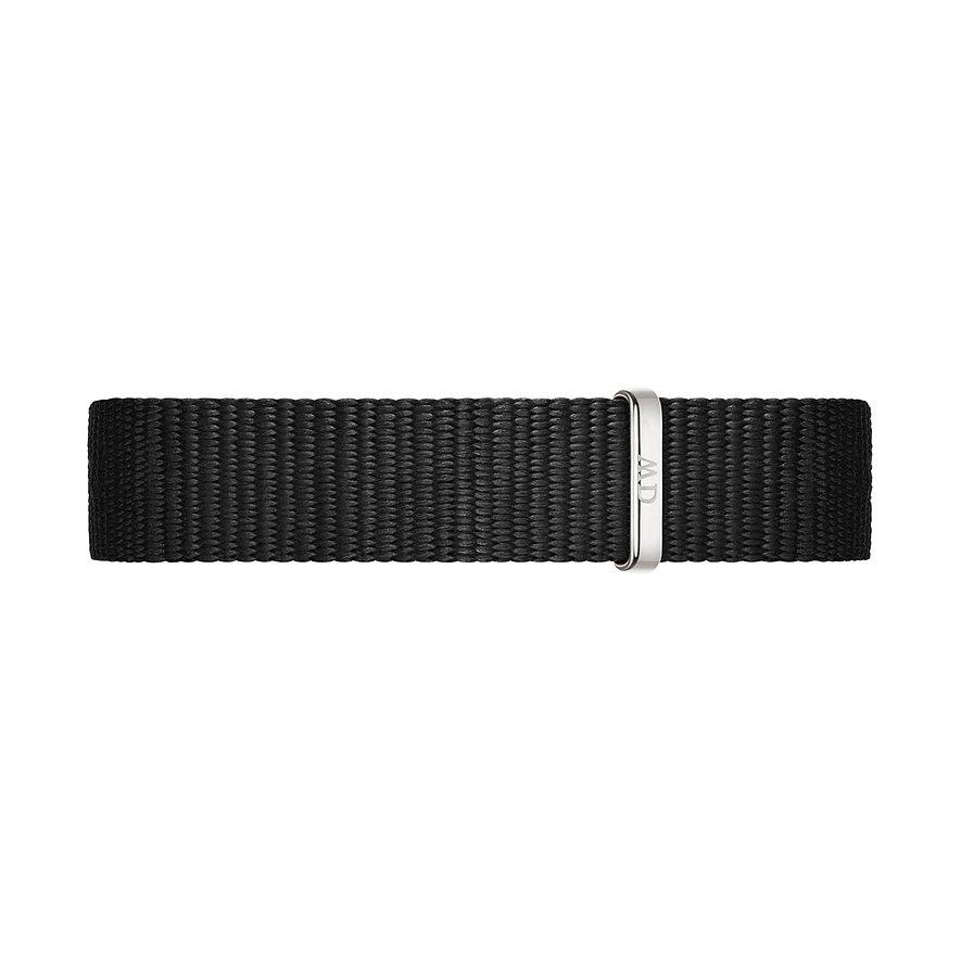 Daniel Wellington Textilband