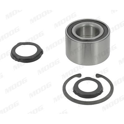Moog Radlagersatz [Hersteller-Nr. BM-WB-11329] für BMW