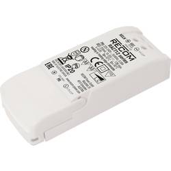 RECOM LED-Treiber 12 W 350 mA 18 - 35 V/DC 1 St. RACT12-350
