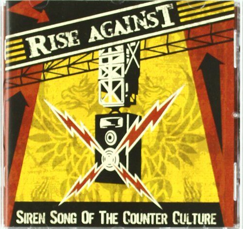 Rise Against - Siren Song of the Counter Culture - Preis vom 08.10.2026 07:26:42 h