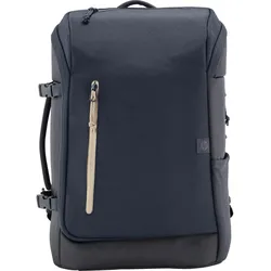 HP Travel 39,6cm(15,6 Zoll) Notebook-Rucksack Blue Night (25 Liter)