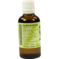 Olibanum Ra-Tropfen 50 ML