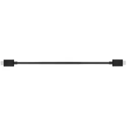 R Mini-HDMI- auf Micro-HDMI- Kabel 20 cm